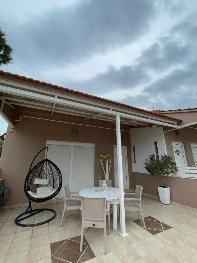 Bay View Apartment Faliraki Ngoại thất bức ảnh