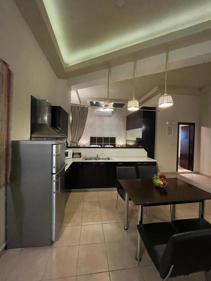 Bay View Apartment Faliraki Ngoại thất bức ảnh