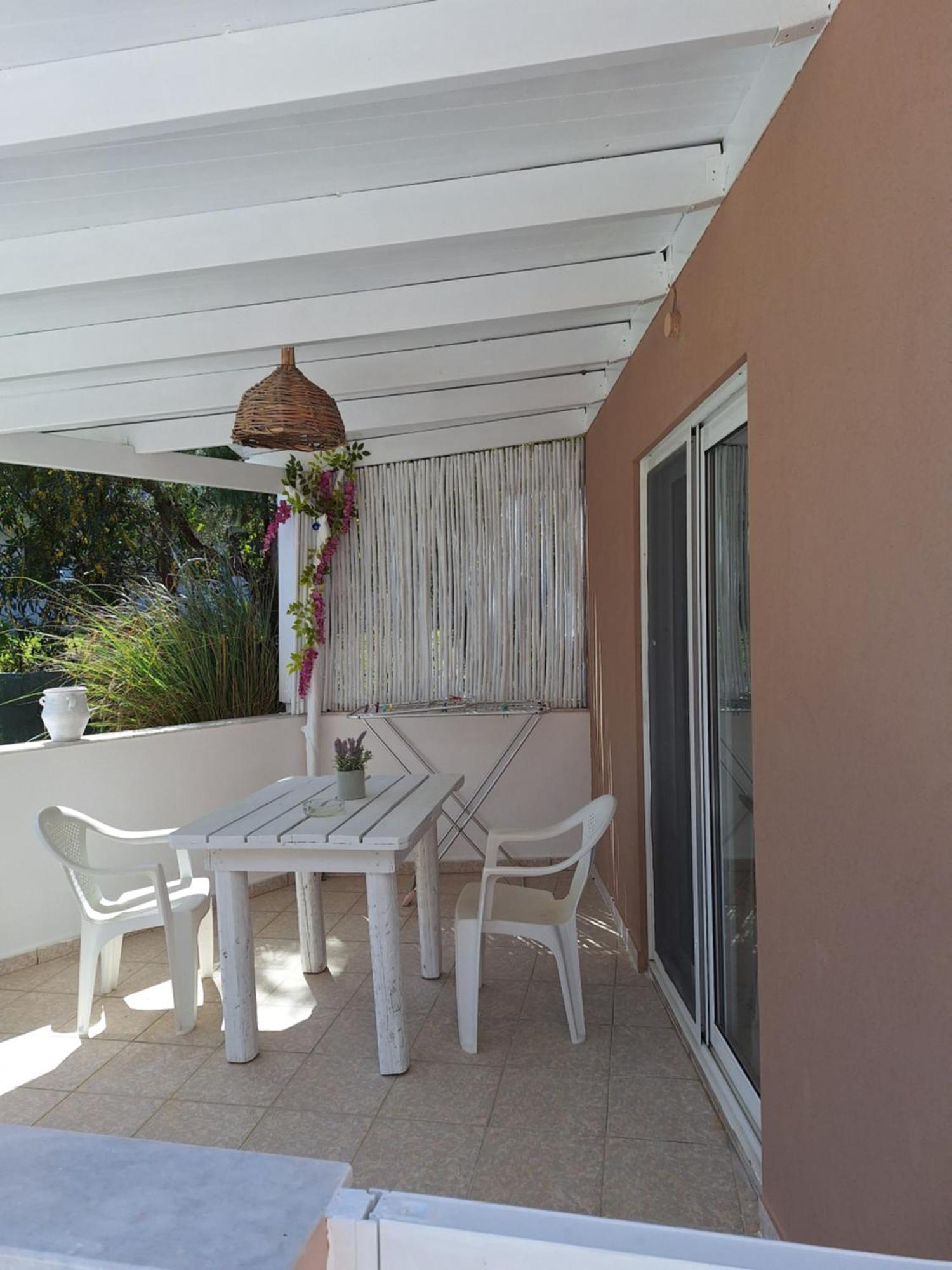 Bay View Apartment Faliraki Phòng bức ảnh