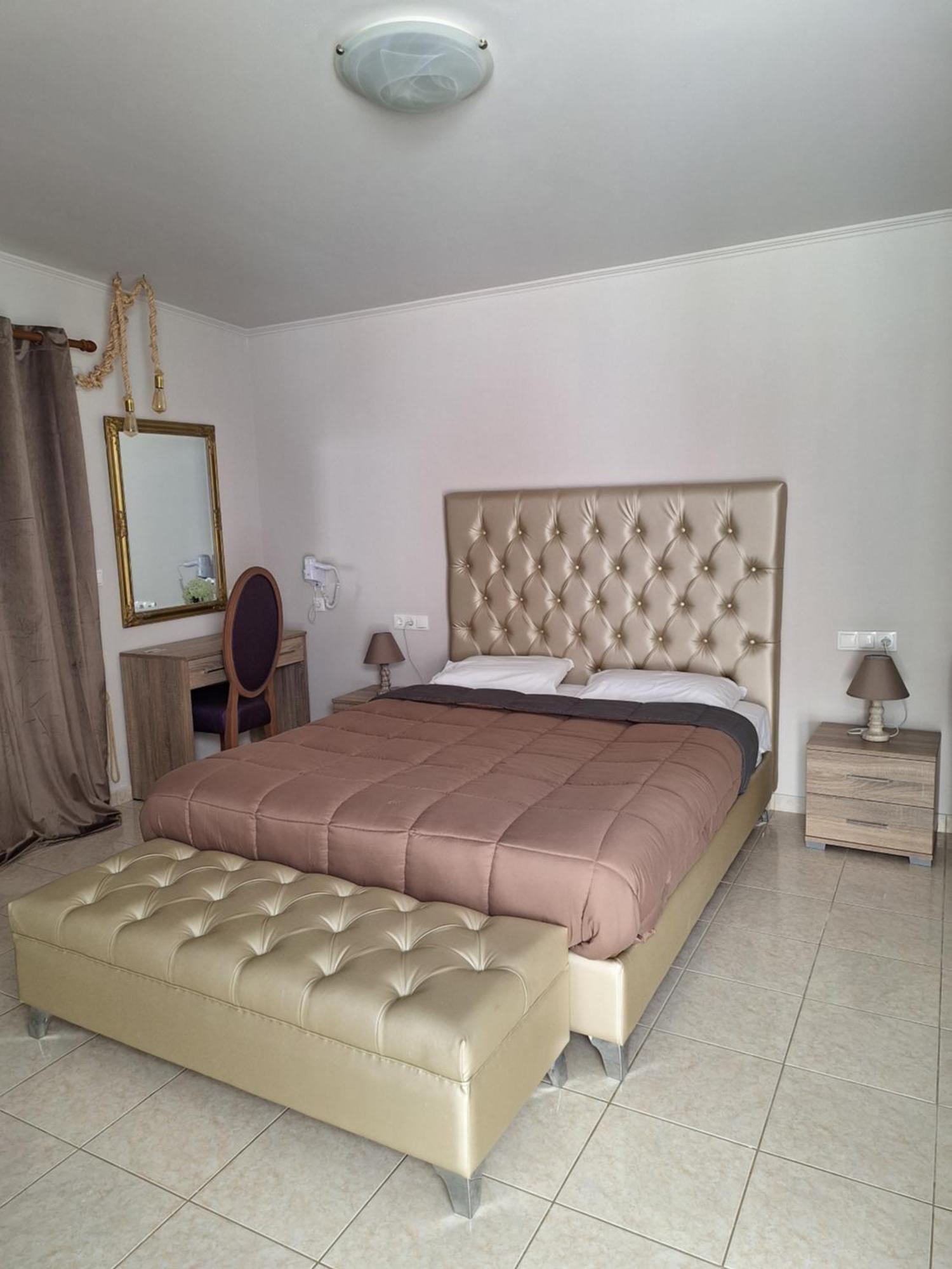 Bay View Apartment Faliraki Phòng bức ảnh