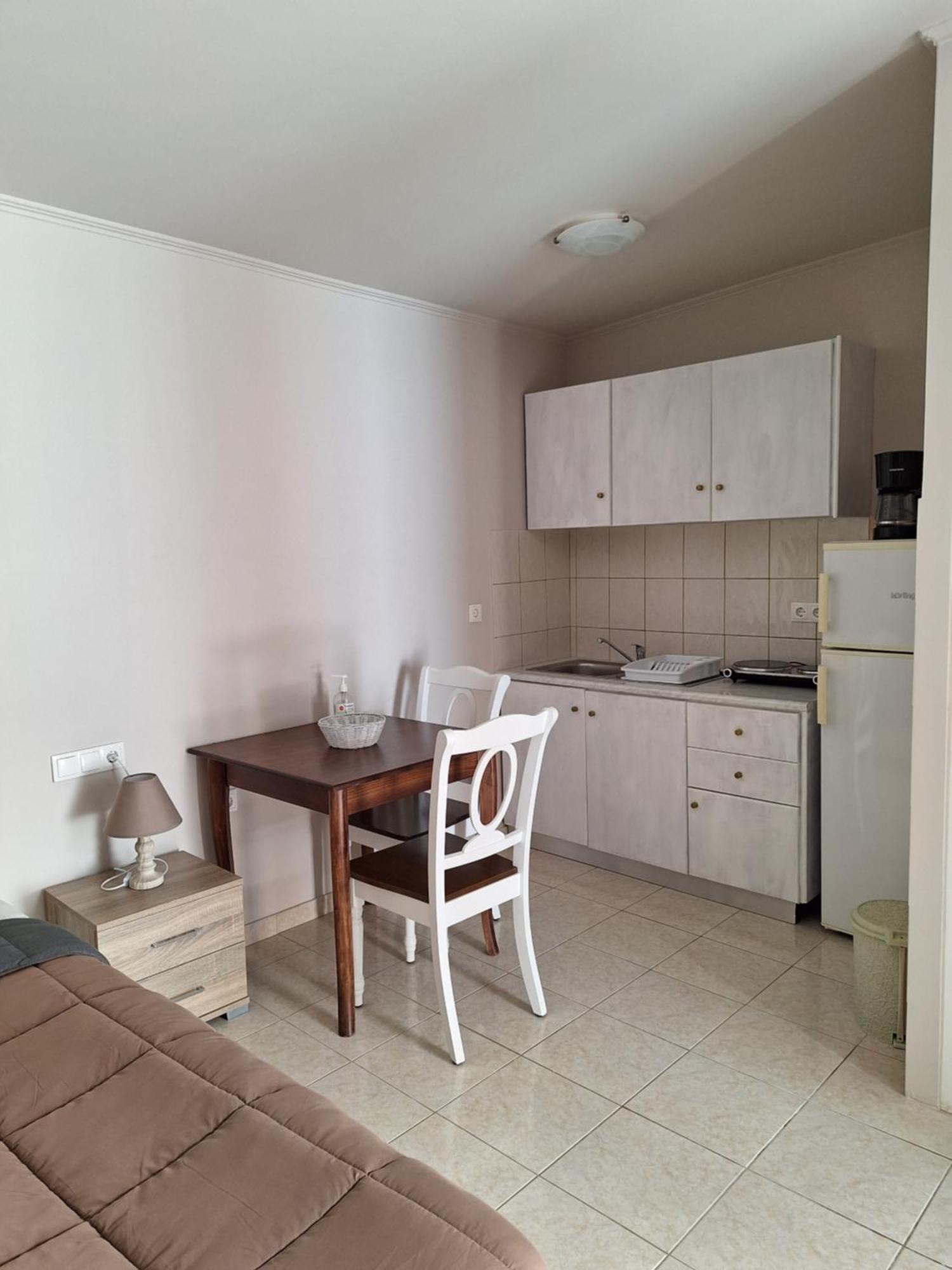 Bay View Apartment Faliraki Phòng bức ảnh