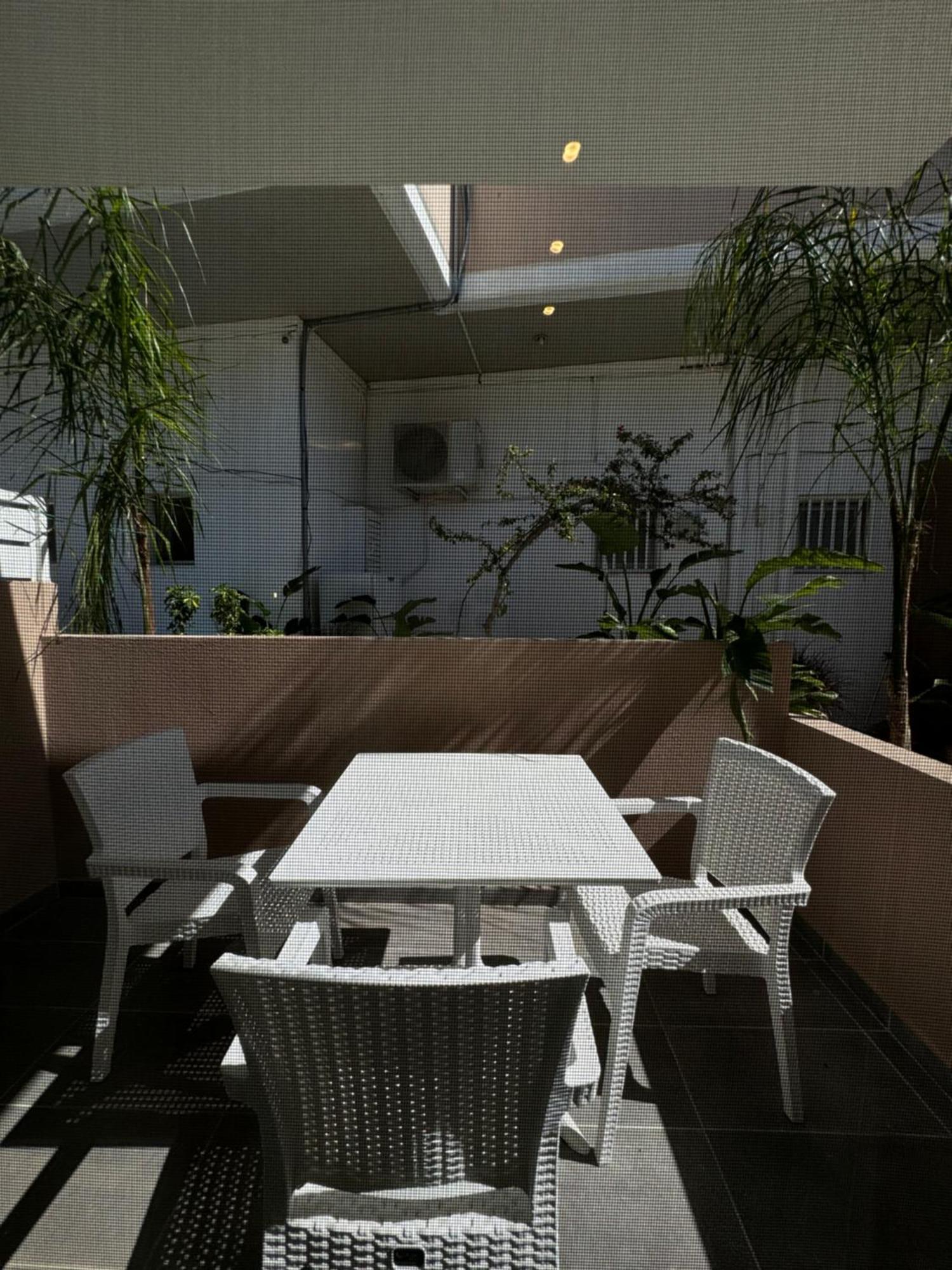 Bay View Apartment Faliraki Ngoại thất bức ảnh