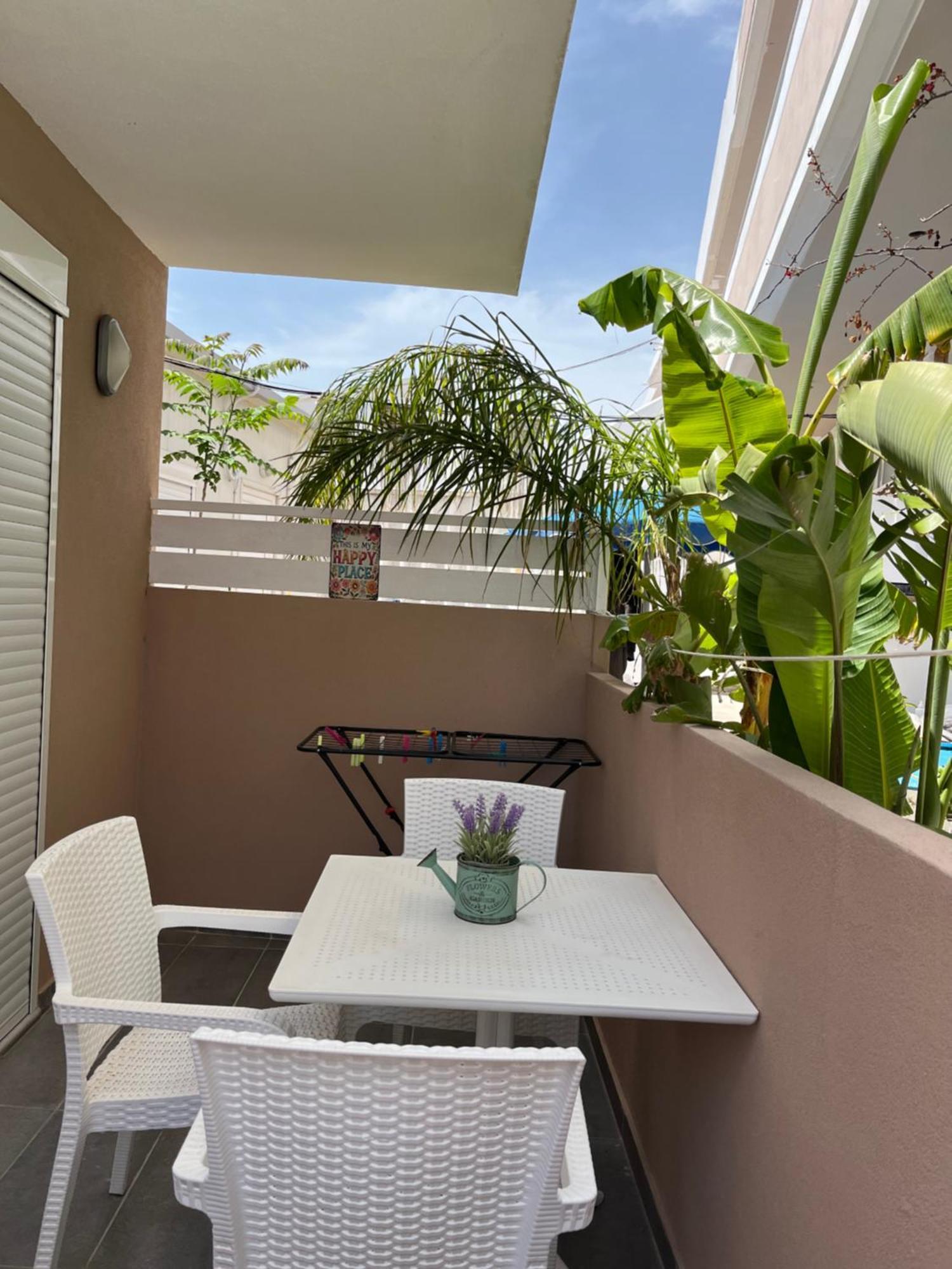 Bay View Apartment Faliraki Ngoại thất bức ảnh